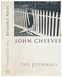 John Cheever: The Journals