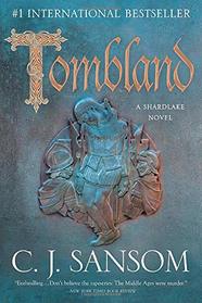 Tombland (Matthew Shardlake, Bk 7)