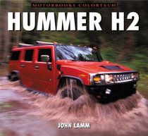Hummer H2 (Color Tech)