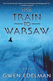 The Train to Warsaw