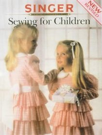 Sewing for Children