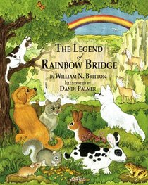 The Legend of Rainbow Bridge