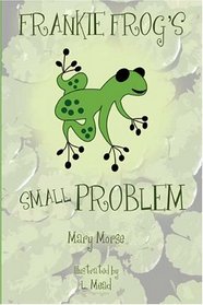 Frankie Frog's Small Problem