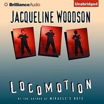 Locomotion (Audio CD) (Unabridged)
