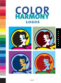 Color Harmony: Logos: More Than 1,000 Color Ways for Logos that Work (Color Harmony)