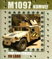 M1097 Humvee (Fighting Forces on Land)