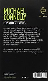 L'Oiseau Des Tenebres (Ldp Policiers) (French Edition)