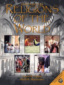Religions of the World (8th Edition)