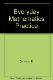 Everyday Mathematics Practice