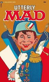 Utterly MAD (Mad Magazine)