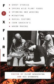 Foxfire 2 (Foxfire (Hardcover))