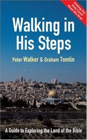 Walking in His Steps