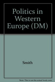 Politics in Western Europe (DM)