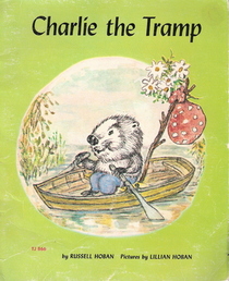 Charlie the Tramp
