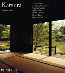 Katsura: Imperial Villa (Electa)