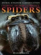 Centipedes, Millipedes, Scorpions & Spiders (Animal Kingdom Classification)