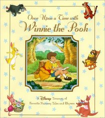 Once Upon a Time with Winnie the Pooh (Many Adventures of Winnie the Pooh)