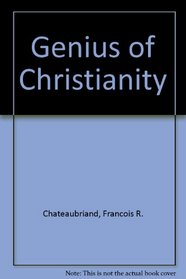 Genius of Christianity