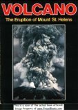 Volcano: The Eruption of Mount St. Helens