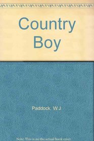Country Boy