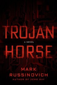 Trojan Horse (Jeff Aiken, Bk 2)