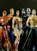 The World's Greatest Super-Heroes