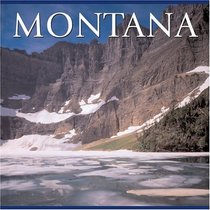 Montana (America Series)