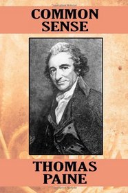 Common Sense: An Argument for Independence