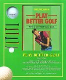 The Play Better Golf Gift Set