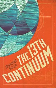 The 13th Continuum (The Continuum Trilogy)