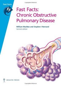 Chronic Obstructive Pulmonary Disease (Fast Facts)