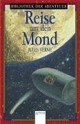 Die Reise um den Mond. ( Ab 12 J.).