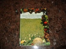 The Four Seasons Cookbook