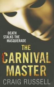 The Carnival Master (Jan Fabel, Bk 4)
