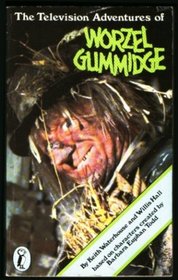 The Television Adventures of Worzel Gummidge (Puffin Books)