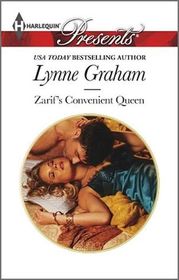 Zarif's Convenient Queen (Legacies of Powerful Men, Bk 3) (Harlequin Presents, No 3258)