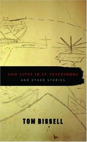 God Lives in St. Petersburg : and Other Stories
