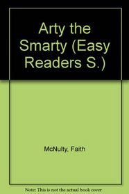 Arty the Smarty (Easy Rdrs.)