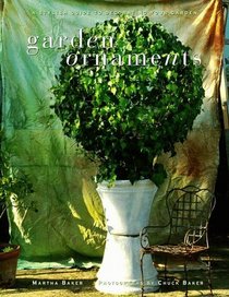 Garden Ornaments : A Stylish Guide to Decorating Your Garden