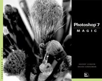 Photoshop 7 Magic (with CD-ROM)