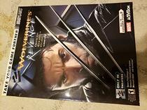 Wolverine's Revenge Official Strategy Guide (Cover PS2, XBOX, Gamecube.)