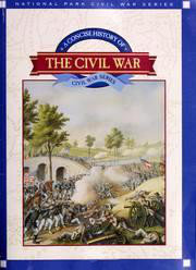 A concise history of the Civil War (Civil War series)