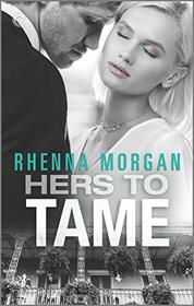 Hers to Tame (NOLA Knights)