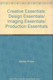 Creative Essentials-Boxed