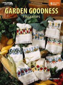 Garden Goodness Fingertips (Leisure Arts #4843)