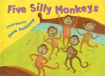 Five Silly Monkeys