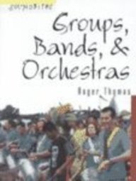 Groups, Bands, & Orchestras (Soundbites)
