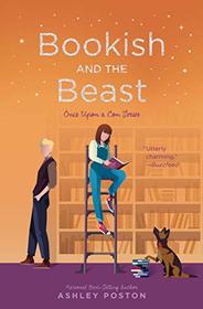 Bookish and the Beast (Once Upon A Con)