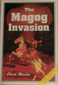 The Magog Invasion (Prophetic Updates)