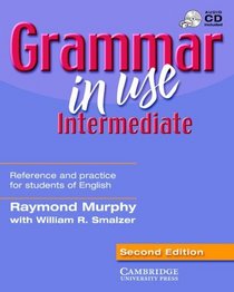 Grammar in Use Intermediate. Student's Book